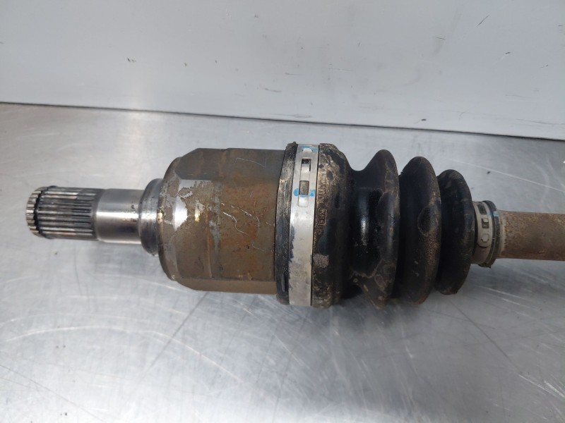 Recambio de transmision delantera izquierda para hyundai i30 (pd) essence referencia OEM IAM   