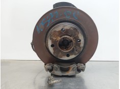 Recambio de mangueta delantera derecha para smart forfour hatchback (453) 1.0 (453.042, 453.043) referencia OEM IAM A4533320100 