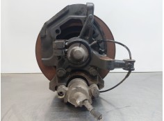Recambio de mangueta delantera derecha para smart forfour hatchback (453) 1.0 (453.042, 453.043) referencia OEM IAM A4533320100  2