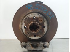 Recambio de mangueta delantera izquierda para smart forfour hatchback (453) 1.0 (453.042, 453.043) referencia OEM IAM A453332020