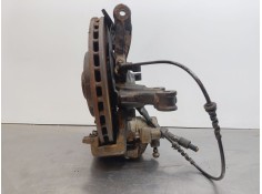 Recambio de mangueta delantera izquierda para smart forfour hatchback (453) 1.0 (453.042, 453.043) referencia OEM IAM A453332020 2