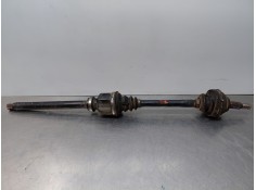 Recambio de transmision delantera derecha para citroën c4 grand picasso exclusive referencia OEM IAM   