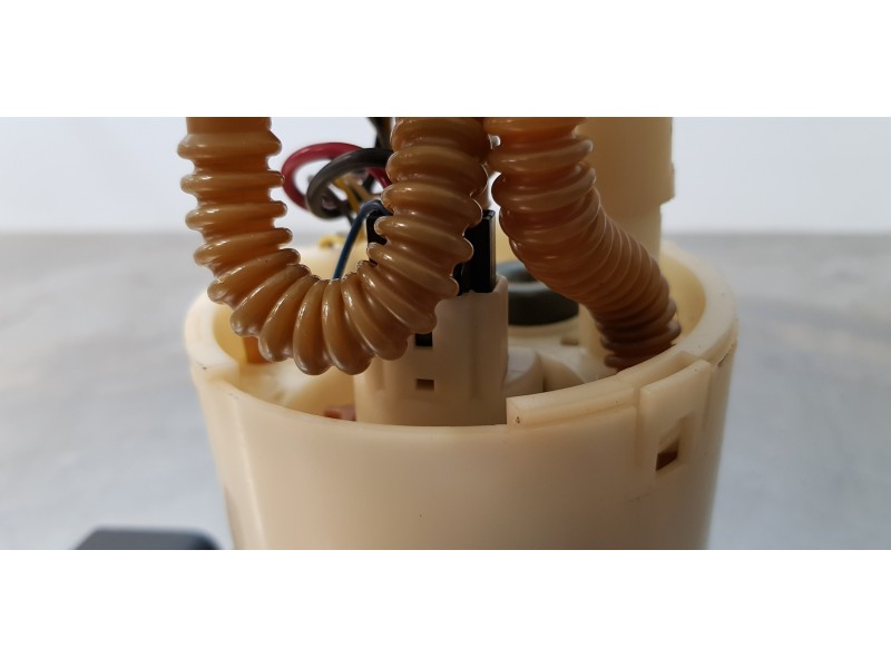 Recambio de aforador para chevrolet kalos 1.4 sx referencia OEM IAM 96423297   Recambio de aforador para chevrolet kalos 1.4 sx referencia OEM IAM 96423297