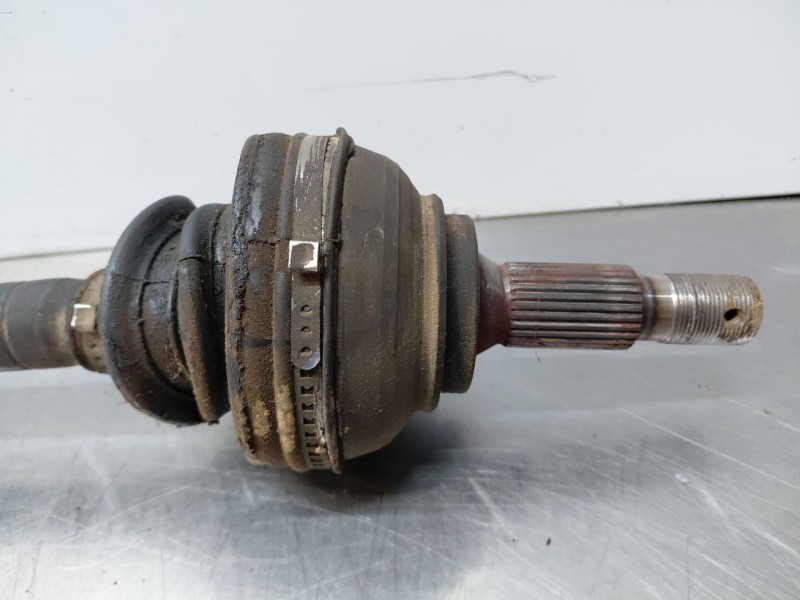 Recambio de transmision delantera derecha para citroën c4 grand picasso exclusive referencia OEM IAM   