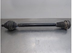 Recambio de transmision delantera derecha para seat altea (5p1) 2.0 tdi referencia OEM IAM   