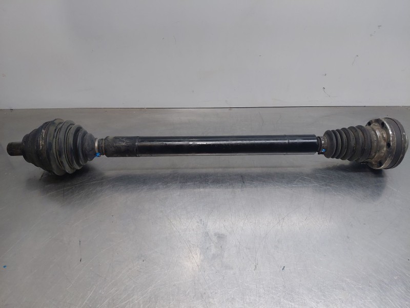 Recambio de transmision delantera derecha para seat altea (5p1) 2.0 tdi referencia OEM IAM   