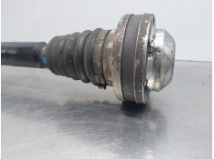Recambio de transmision delantera derecha para seat altea (5p1) 2.0 tdi referencia OEM IAM    2