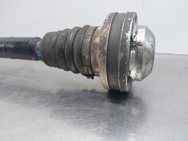 Recambio de transmision delantera derecha para seat altea (5p1) 2.0 tdi referencia OEM IAM   