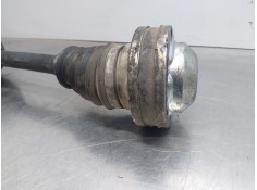 Recambio de transmision delantera izquierda para seat altea (5p1) 2.0 tdi referencia OEM IAM    2