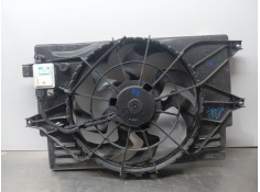 Recambio de electroventilador para hyundai i30 (pd) essence referencia OEM IAM   