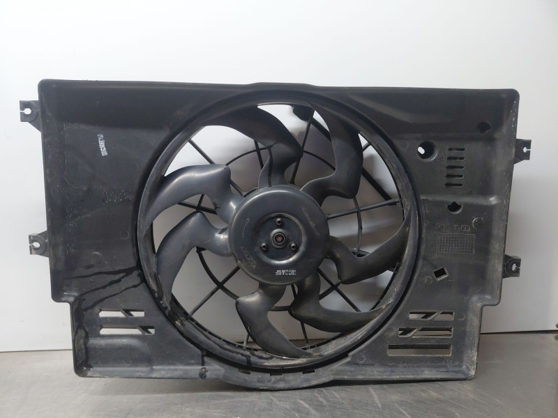 Recambio de electroventilador para hyundai i30 (pd) essence referencia OEM IAM   