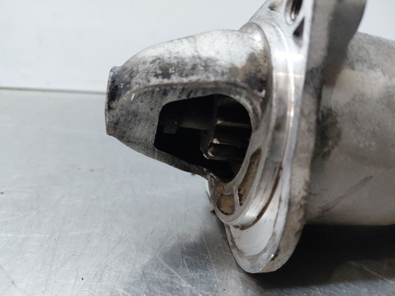 Recambio de motor arranque para hyundai i30 (pd) essence referencia OEM IAM   