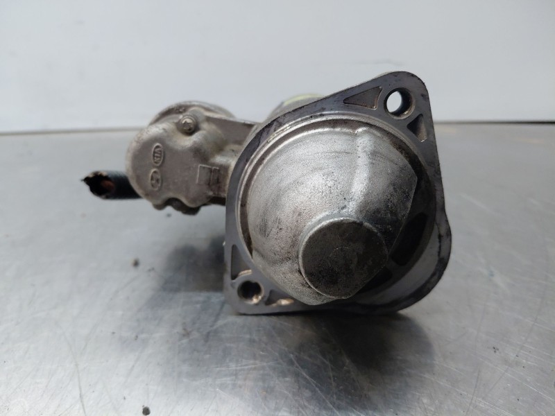 Recambio de motor arranque para hyundai i30 (pd) essence referencia OEM IAM   