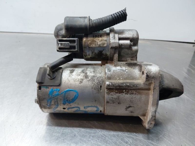 Recambio de motor arranque para hyundai i30 (pd) essence referencia OEM IAM   