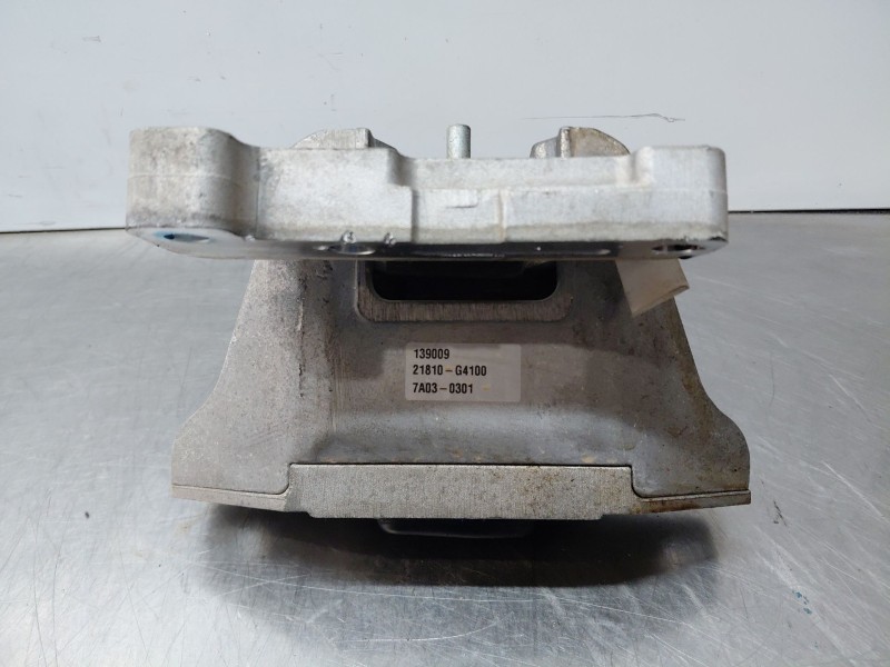 Recambio de soporte motor derecho para hyundai i30 (pd) essence referencia OEM IAM   