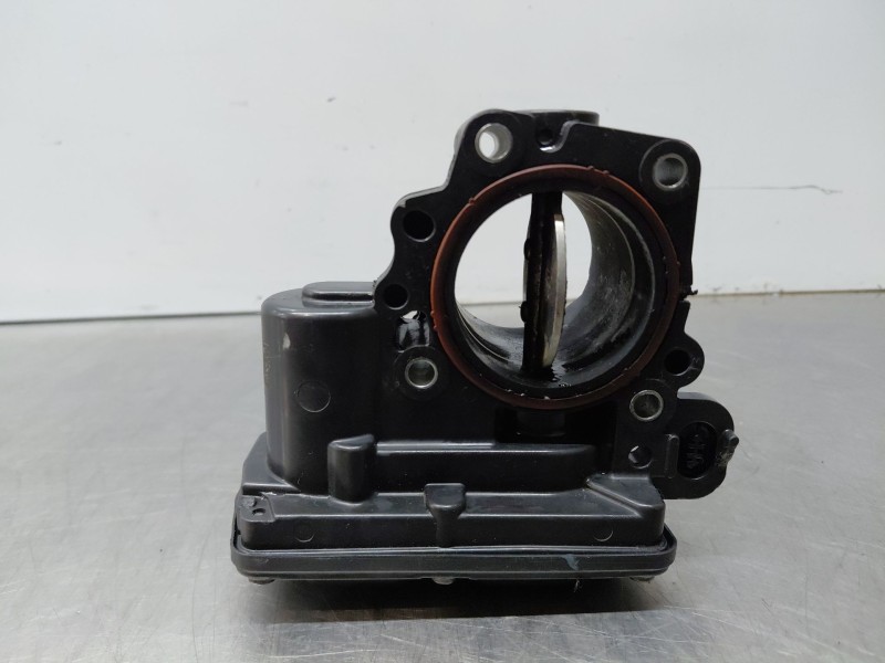 Recambio de caja mariposa para citroën c4 grand picasso exclusive referencia OEM IAM 9806625280  