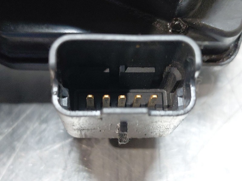 Recambio de caja mariposa para citroën c4 grand picasso exclusive referencia OEM IAM 9806625280  