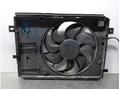 Recambio de electroventilador para citroën c4 grand picasso exclusive referencia OEM IAM 9806313880  