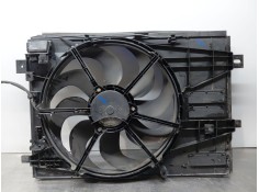 Recambio de electroventilador para citroën c4 grand picasso exclusive referencia OEM IAM 9806313880   2