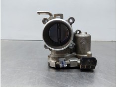 Recambio de caja mariposa para kia stonic (ybcuv) drive referencia OEM IAM 3510008050  