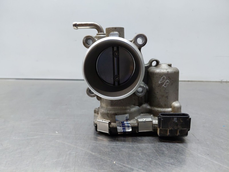 Recambio de caja mariposa para kia stonic (ybcuv) drive referencia OEM IAM 3510008050  