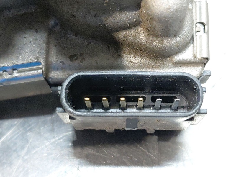 Recambio de caja mariposa para kia stonic (ybcuv) drive referencia OEM IAM 3510008050  