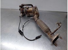 Recambio de filtro de particulas para kia stonic (ybcuv) drive referencia OEM IAM 2853008220  