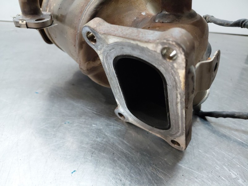 Recambio de filtro de particulas para kia stonic (ybcuv) drive referencia OEM IAM 2853008220  
