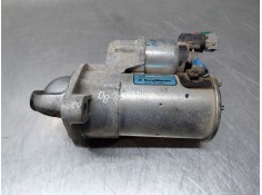 Recambio de motor arranque para kia stonic (ybcuv) drive referencia OEM IAM 3610007100  