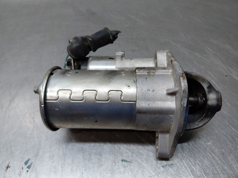 Recambio de motor arranque para kia stonic (ybcuv) drive referencia OEM IAM 3610007100  