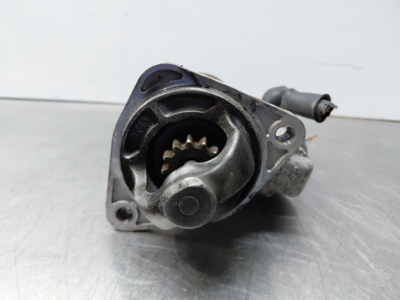 Recambio de motor arranque para kia stonic (ybcuv) drive referencia OEM IAM 3610007100  
