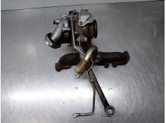 Recambio de turbocompresor para seat ibiza iv (6j5, 6p1) 1.6 tdi referencia OEM IAM   
