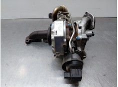 Recambio de turbocompresor para seat ibiza iv (6j5, 6p1) 1.6 tdi referencia OEM IAM    2