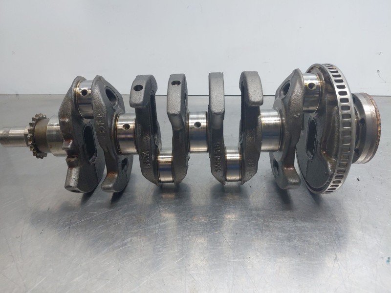 Recambio de cigueñal para opel corsa e design referencia OEM IAM   