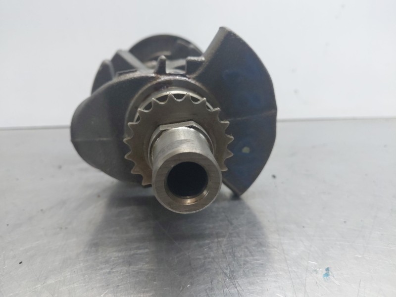 Recambio de cigueñal para opel corsa e design referencia OEM IAM   
