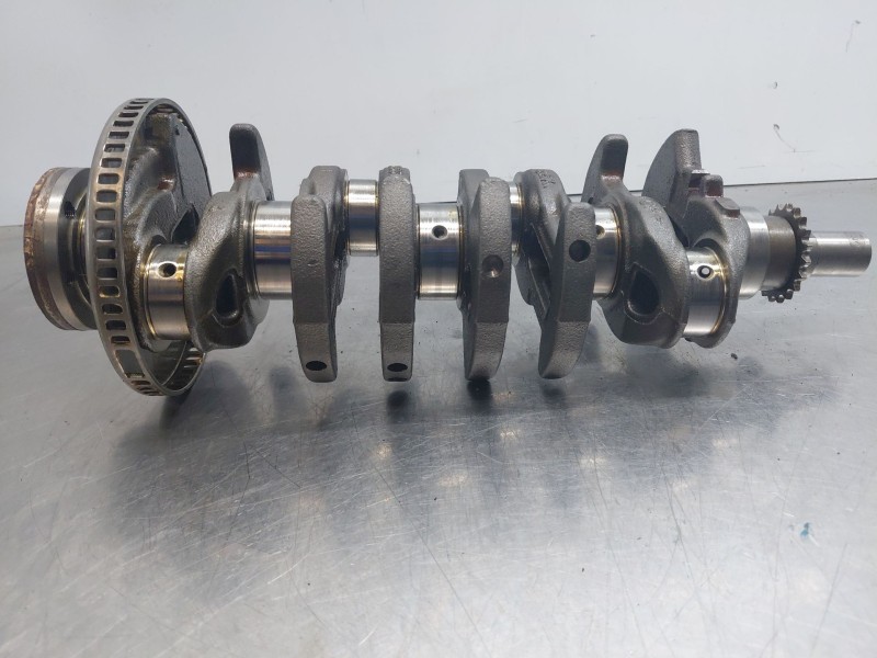 Recambio de cigueñal para opel corsa e design referencia OEM IAM   