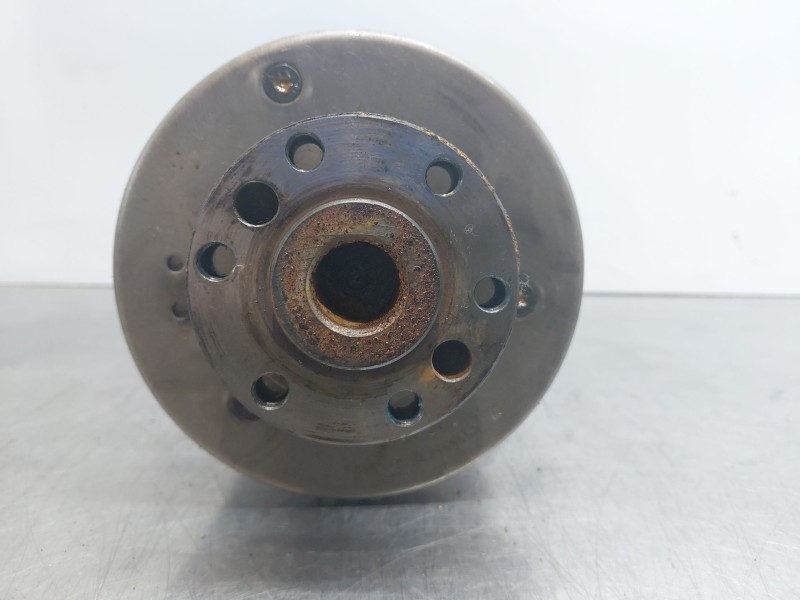 Recambio de cigueñal para opel corsa e design referencia OEM IAM   