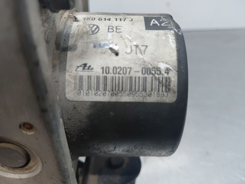 Recambio de abs para seat altea (5p1) 2.0 tdi referencia OEM IAM   