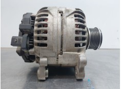 Recambio de alternador para seat altea (5p1) 2.0 tdi referencia OEM IAM   