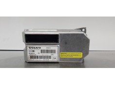 Recambio de centralita airbag para volvo s60 berlina 2.4 t / 2.5 t referencia OEM IAM 8645271