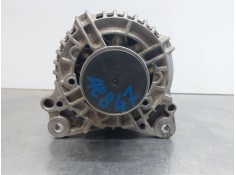 Recambio de alternador para seat altea (5p1) 2.0 tdi referencia OEM IAM    2