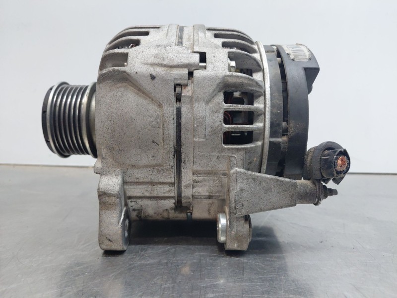 Recambio de alternador para seat altea (5p1) 2.0 tdi referencia OEM IAM   