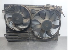 Recambio de electroventilador para seat altea (5p1) 2.0 tdi referencia OEM IAM   