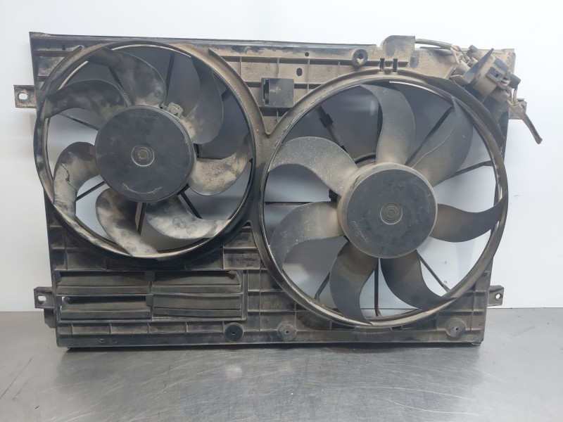 Recambio de electroventilador para seat altea (5p1) 2.0 tdi referencia OEM IAM   