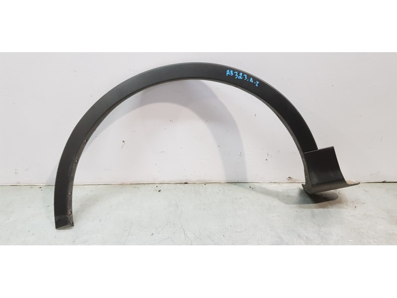 Recambio de aletin delantero izquierdo para ford kuga (cbs) trend referencia OEM IAM CV44S16D239A  