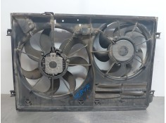 Recambio de electroventilador para seat altea (5p1) 2.0 tdi referencia OEM IAM    2