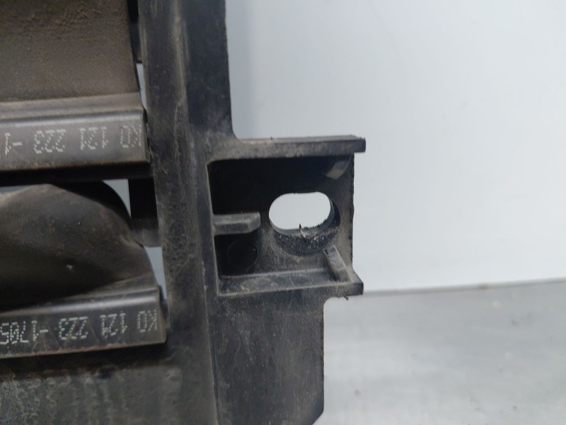 Recambio de electroventilador para seat altea (5p1) 2.0 tdi referencia OEM IAM   