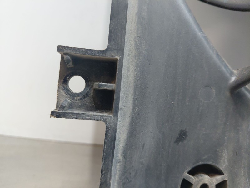 Recambio de electroventilador para seat altea (5p1) 2.0 tdi referencia OEM IAM   