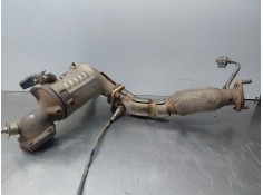 Recambio de catalizador para hyundai i30 (pd) essence referencia OEM IAM 2853003BF5  