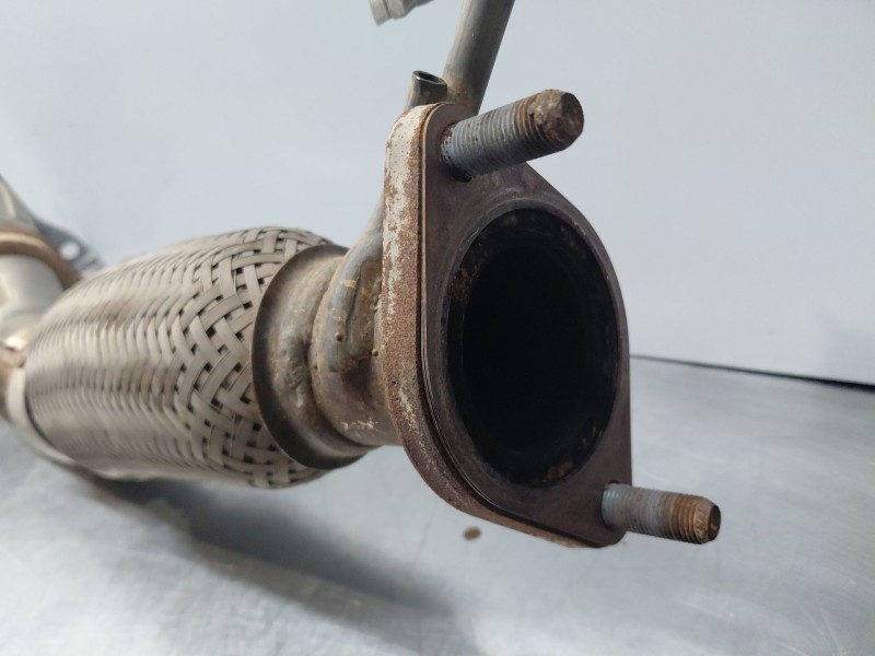 Recambio de catalizador para hyundai i30 (pd) essence referencia OEM IAM 2853003BF5  